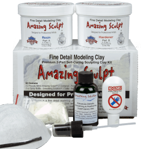 Amazing Sculpt 2.2 lbs (1Kg)