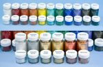 Amazing Pigment - 12 Colors