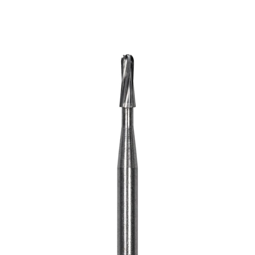 Carbide Tapered Fissure Burs - The Sculpting Studio