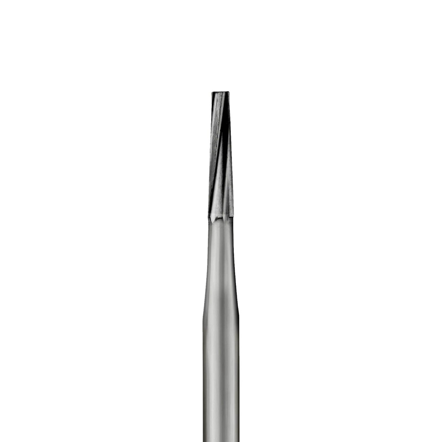 Carbide Tapered Fissure Burs The Sculpting Studio