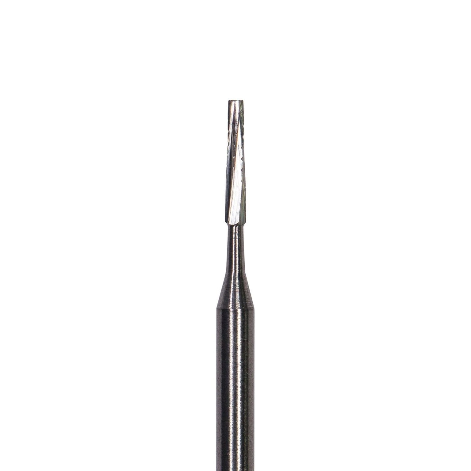 Carbide Tapered Fissure Burs The Sculpting Studio