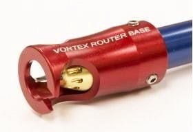 Vortex F5 Router Base