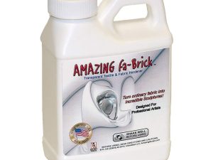 Amazing Fa-Brick 8 floz Trial Size