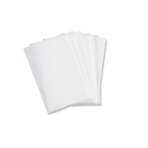 Stencil and Transfer Film
