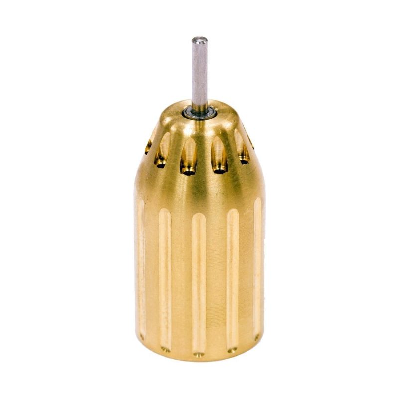 Vortex F5 Nosecone Bearing Service