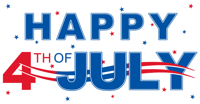 Home 41 4th of July