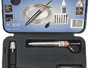 Powercrafter PC205E