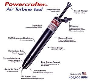 Powercrafter Carver Is Perfect For Beginners